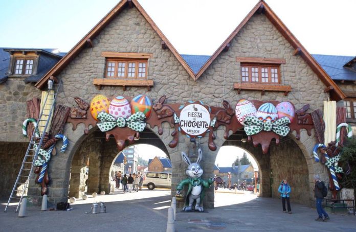 bariloche