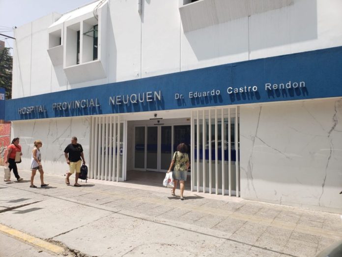 castro rendon