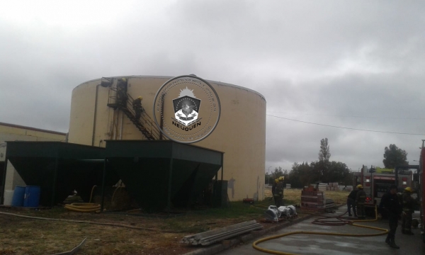 bombero