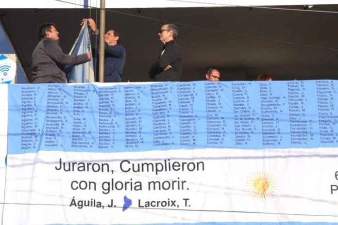 malvinas
