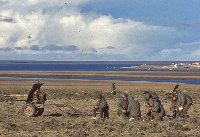 malvinas
