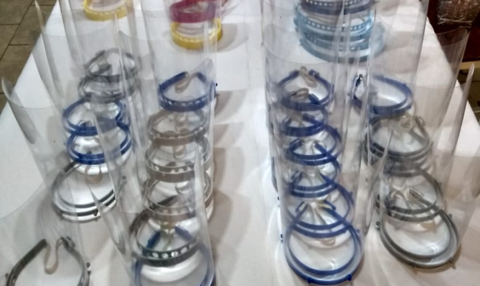 mascaras