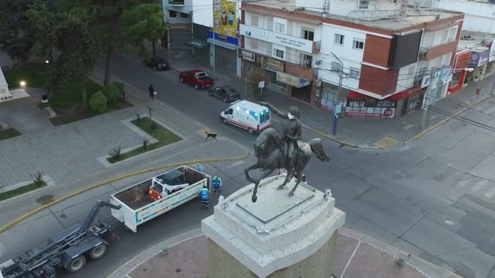monumento