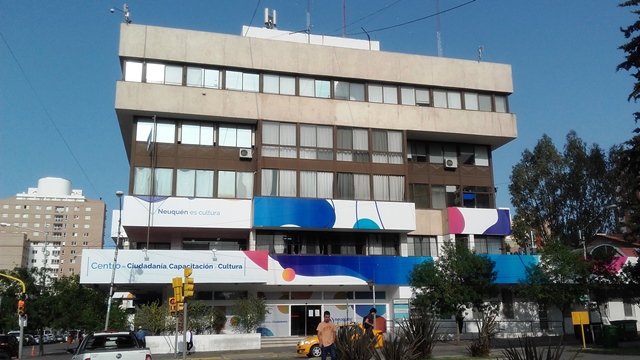 municipalidad