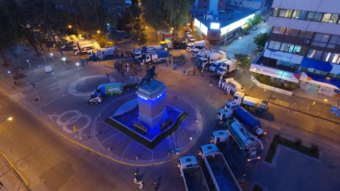 municipio