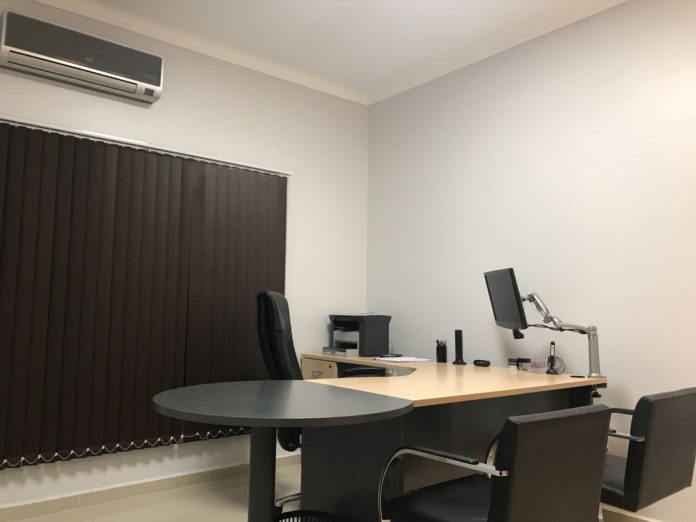 oficina