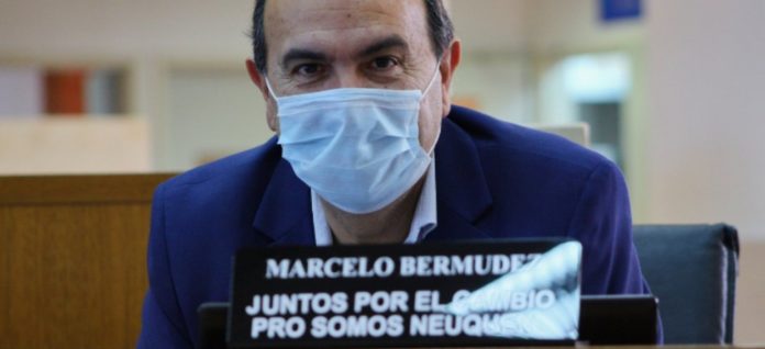 bermudez