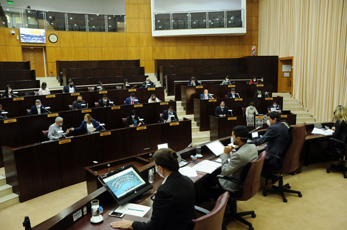diputados