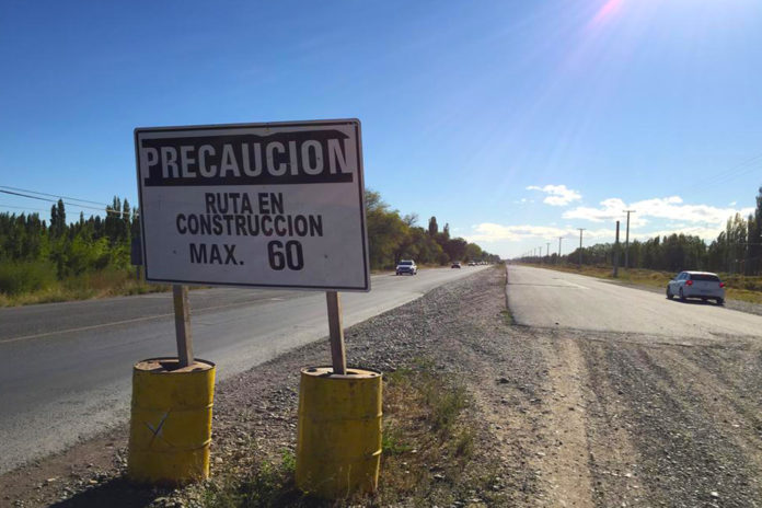 ruta22