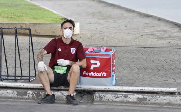 trabajador