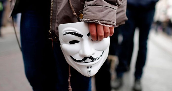 anonymous