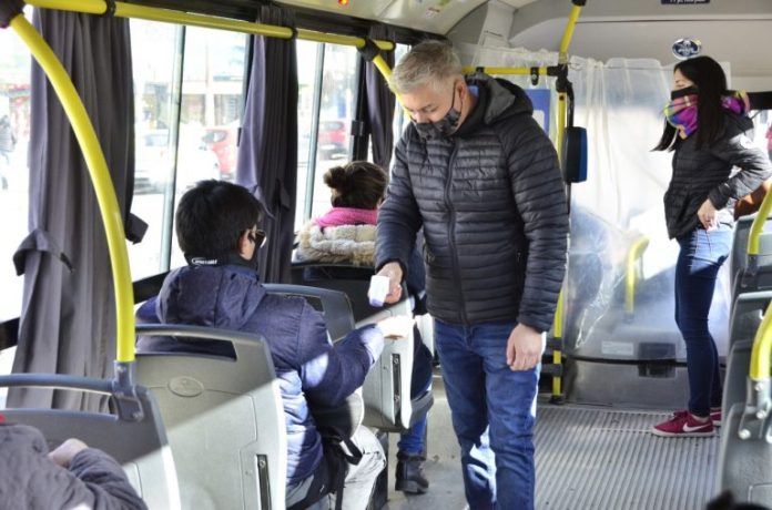colectivos