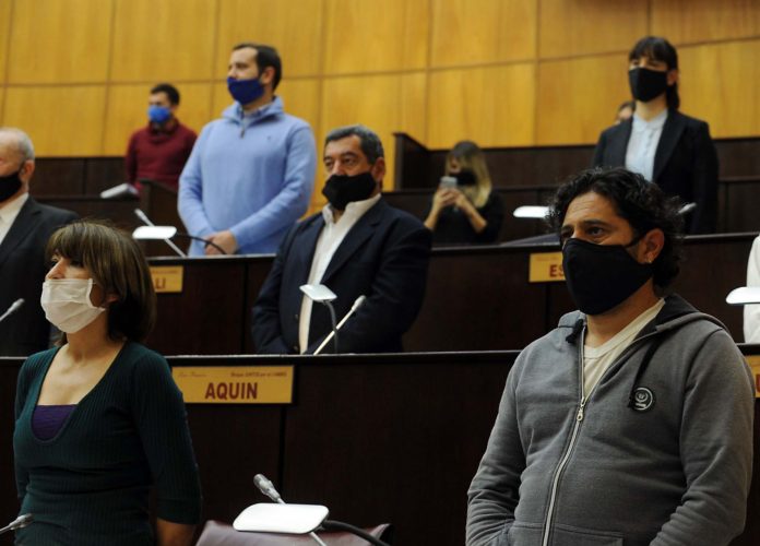 diputados