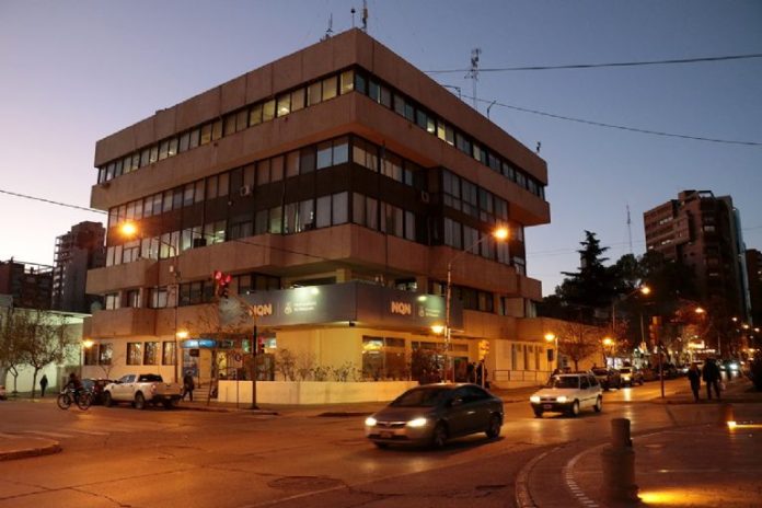 municipalidad