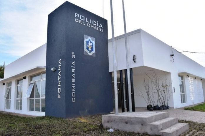 policia