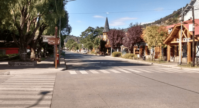 san martin
