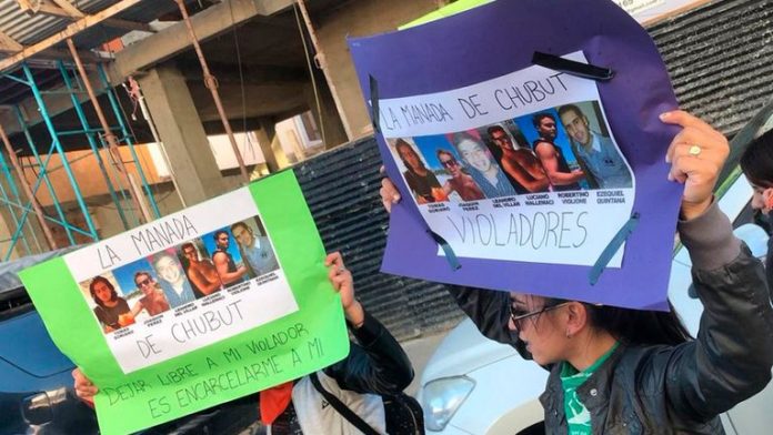 violacion
