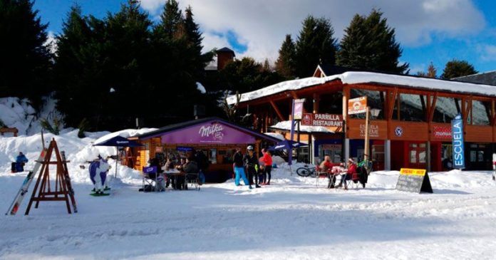 bariloche