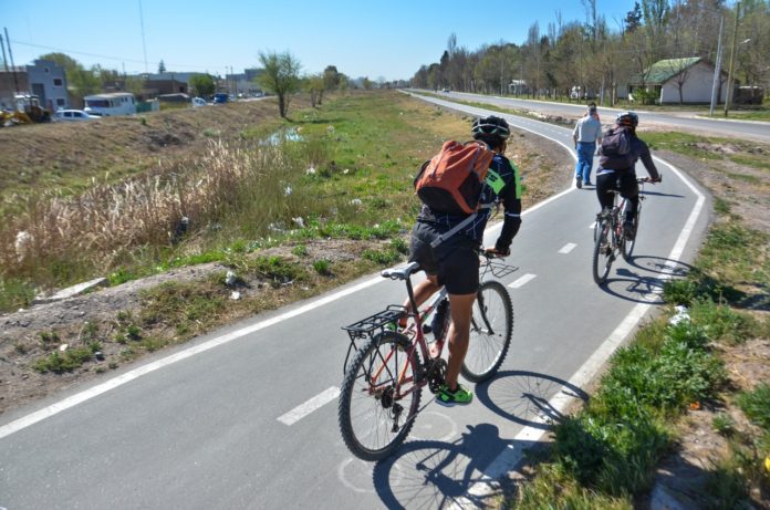 bicisenda