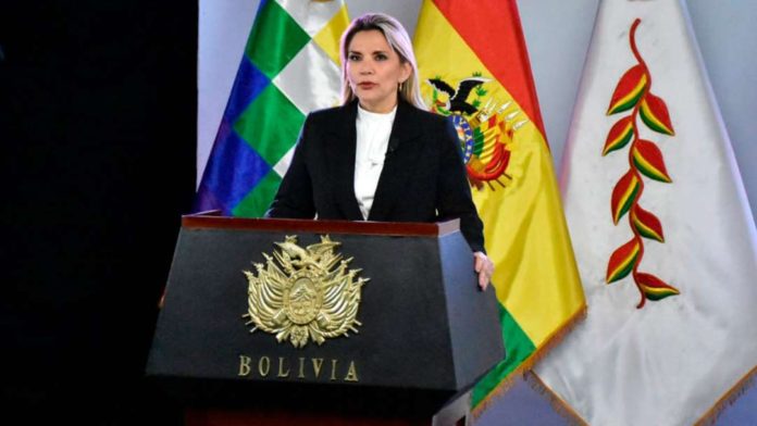 bolivia