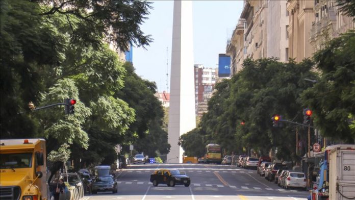 buenos aires
