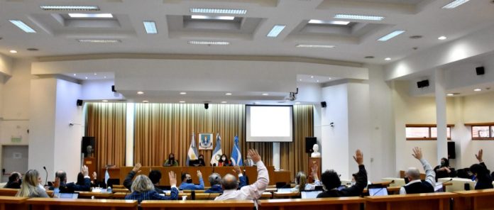 concejo