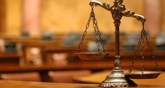justicia