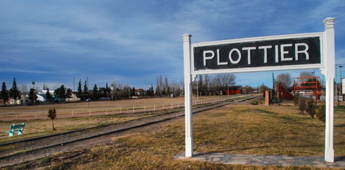 plottier