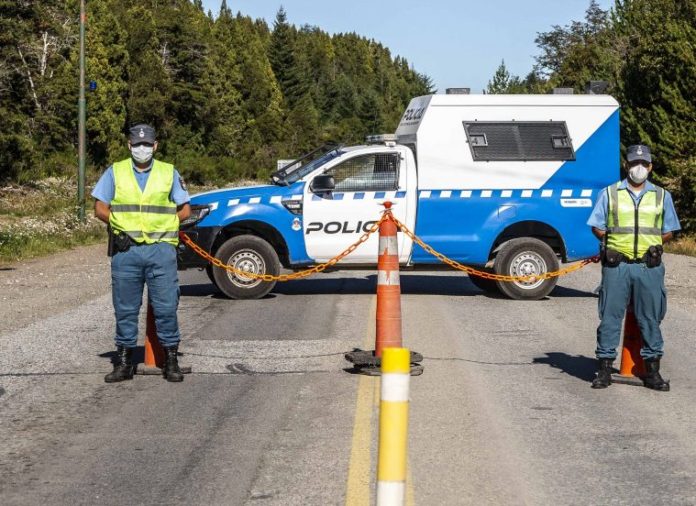 policia