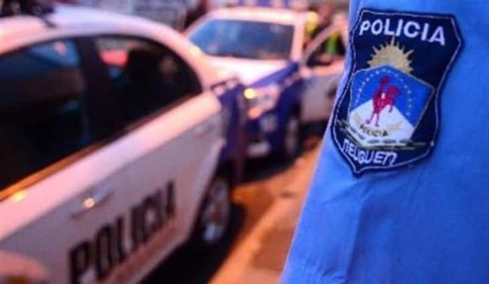 policia
