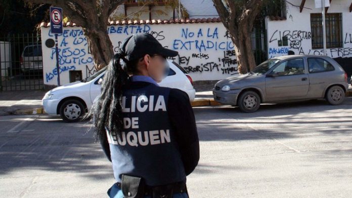 policia