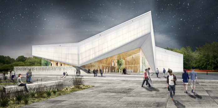 CENTRO DE EXPOSICIONES Y CONVENCIONES DE NEUQUEN (CECCoN)