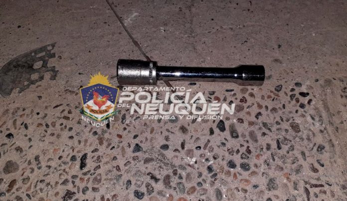 policia