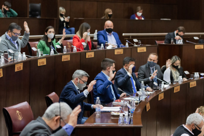 diputados