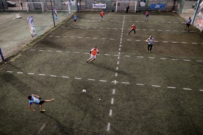 futboll