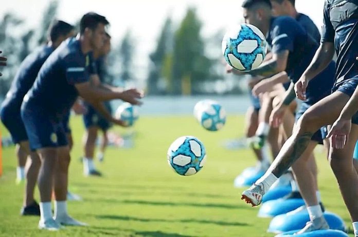 fútbol