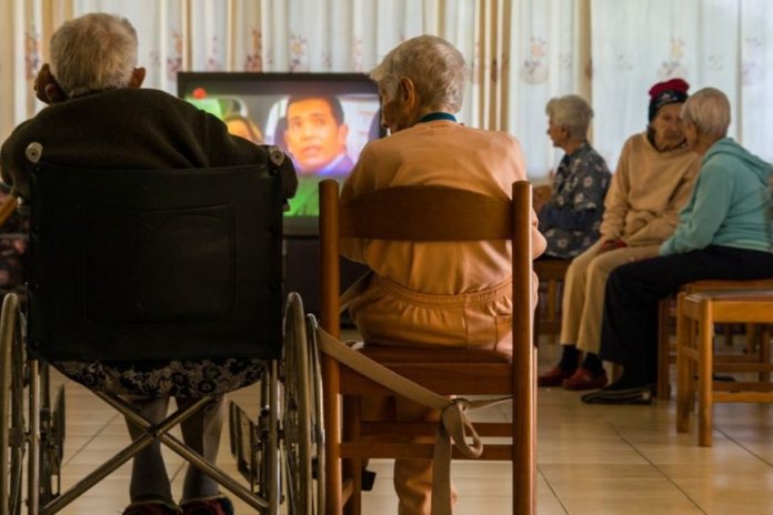 geriatrico