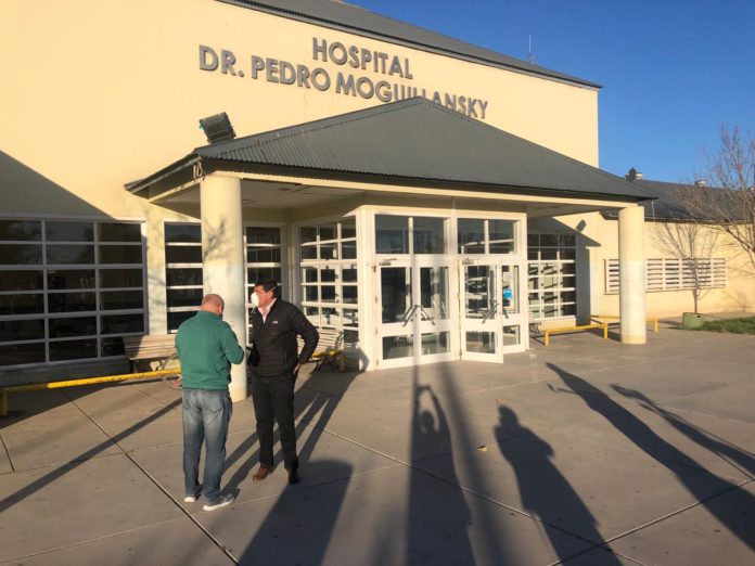 hospital