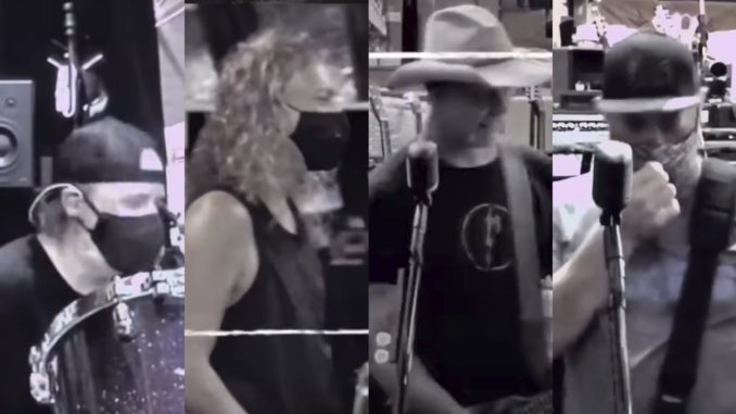 metallica
