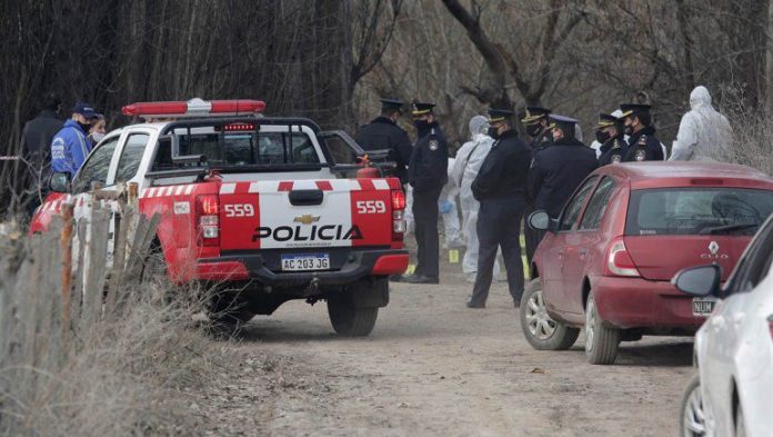 policia