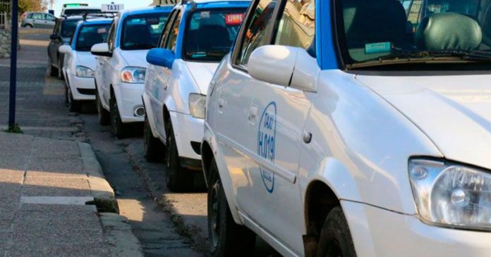 taxi