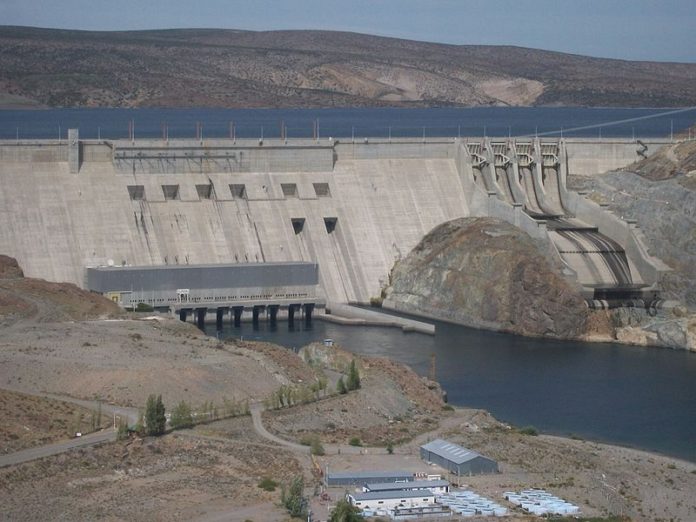 Represa