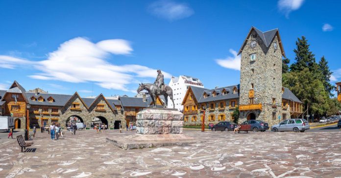 bariloche