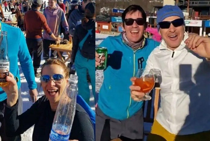 chapelco
