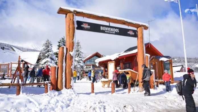 chapelco