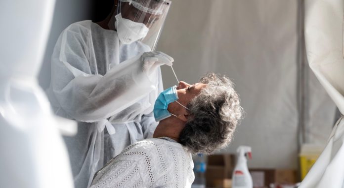coronavirus