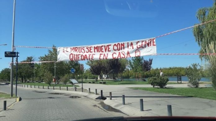 covid