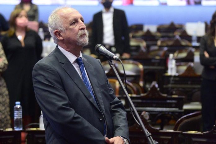 diputados