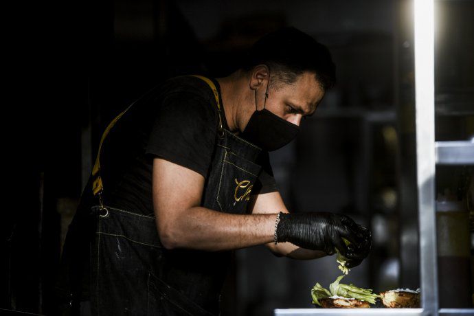 gastronomia