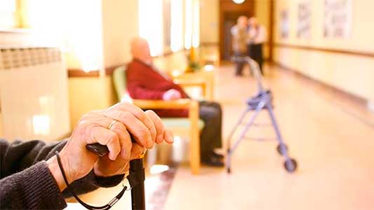 geriatricos